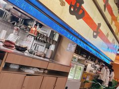 -桂满陇·蟹黄小笼汤包(中山公园店)