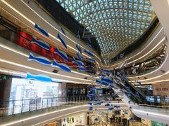 -银泰百货(厦门国贸中心店)