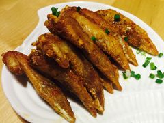 -我是那个大叔·美食研究所(新塘路店)