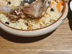 -那时新疆·若羌(经纬汇店)