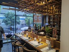 -衣川小森林·料理·寿司(鸿铭中心店)