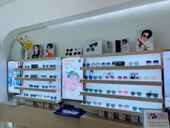 -无界眼镜MaxLess(南翔印象城店)