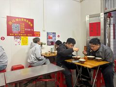 -陈记锦山里焖面