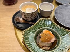 -鮨政·Omakase(港汇恒隆广场店)