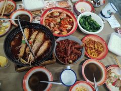 -老三样·旧食新味(万寿宫店)