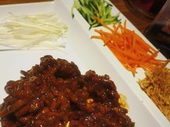 -打酱油·非遗淮扬菜(瘦西湖梅岭店)