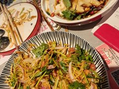 -通海俄式烧烤·俄罗斯大串(嵩山路店)