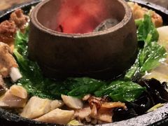 腾冲土锅子-泓0871臻选云南菜·味庄