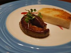 -圣丰索菲特·法国餐厅