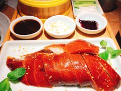 -青年公社烤鸭(蜀山万象汇店)
