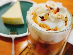 -雕刻时光咖啡馆(交大店)