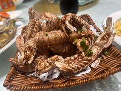 -洲晓鱻舟山海鲜(2号店)