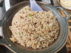 -蘑统田下·野生菌火锅