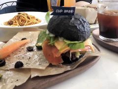 -吉森Bakery(教育路店)