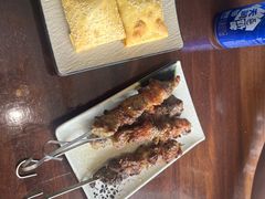 -巴依老爷新疆餐厅