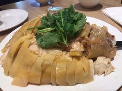 -泰煌鸡·上海白斩鸡·鸡汤面(万航店)