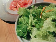 -烧肉达人•炭火烧肉(新天地店)