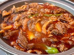 -肖记公安牛肉鱼杂馆·省级非物质文化遗产(江汉路直营店)