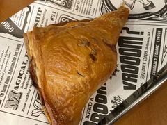 手撕猪肉派-从启咖啡(五羊邨店)