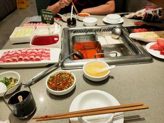 -海底捞火锅(龙岗星河COCO Park店)