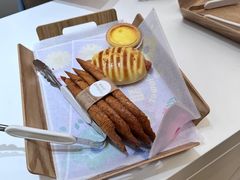 -好利来(乐堤港店)