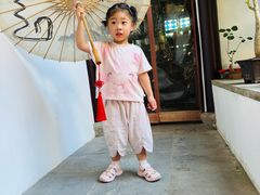 -蟹村草堂·苏式园林人文农家·大闸蟹