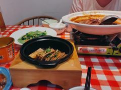 -琼大师东方烤乳猪(亚特兰蒂斯店)