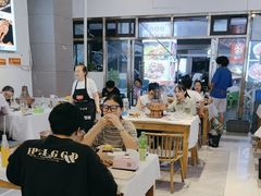 -虾大侠·盱眙龙虾老北京铜锅涮羊肉(金楠天街店)