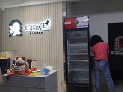 -脑洞先生非恐剧情密室(五一店)