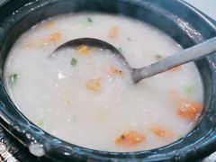 -黄金粥港式·早晚茶(海阳路店)