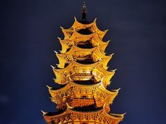 -盘门景区