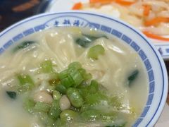 -老雒阳面馆·水席(定鼎门店)