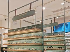 -木九十眼镜(嘉里中心店)