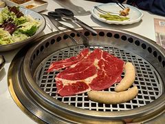 -千寻山野烤肉(中关村店)