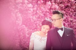 -太郎花子婚纱摄影艺术中心