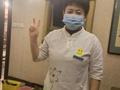 -若石足道SPA 连锁(丹东街店)