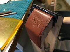 -零几体验diy皮具工作室(振业城店)