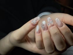 -Mei酱の店美甲美睫