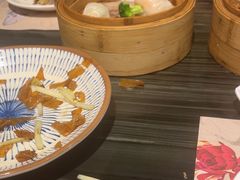 -虾饺妹·粤式手工点心(水荫路店)