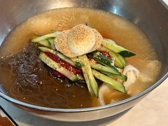 -六七八韩式烤肉·韩国料理(上杭路店)