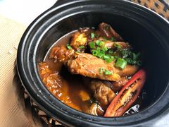 -Lanterns Vietnamese Restaurant