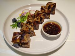 -小放牛炒菜馆(裕华万达店)