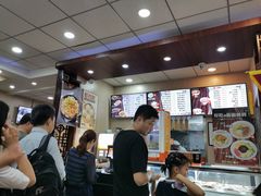 -庆丰包子铺(东单店)