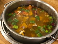 -守柴炉烤鸭(中海国际店)