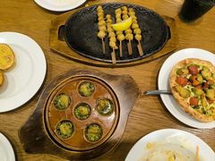 -萨莉亚意式餐厅(南海万达广场店)