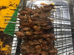 -文文烤肉(大皮院店)