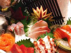 -海游荟·海洋文化餐厅(福田店)