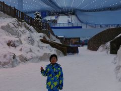 -哈尔滨热雪奇迹