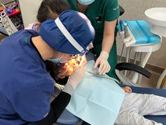 -TSK齿科德申会口腔门诊·联洋诊所