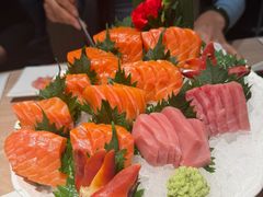 -大渔铁板烧(万象城店)